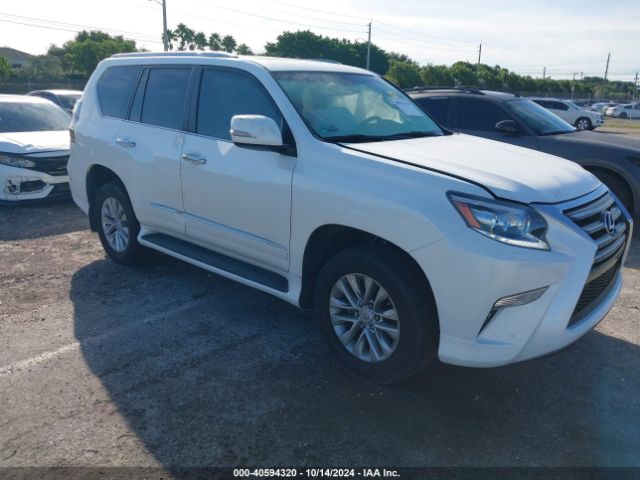 LEXUS GX 2019 jtjbm7fx1k5235973