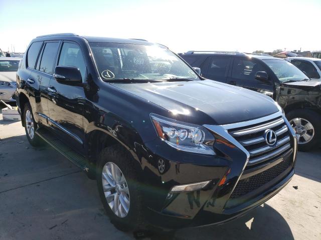 LEXUS GX 460 2019 jtjbm7fx1k5238758