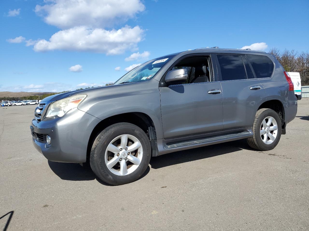 LEXUS GX 2010 jtjbm7fx2a5007141