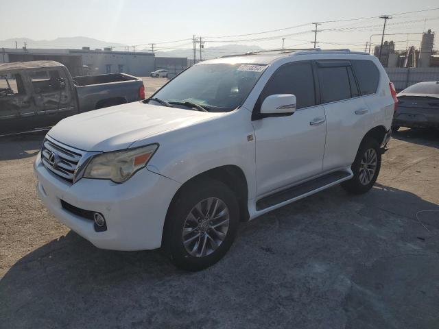 LEXUS GX 2010 jtjbm7fx2a5008791