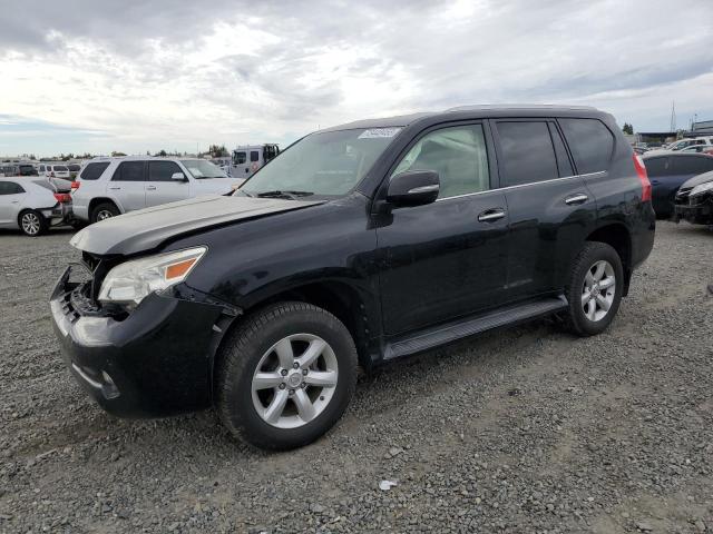 LEXUS GX 2010 jtjbm7fx2a5009214