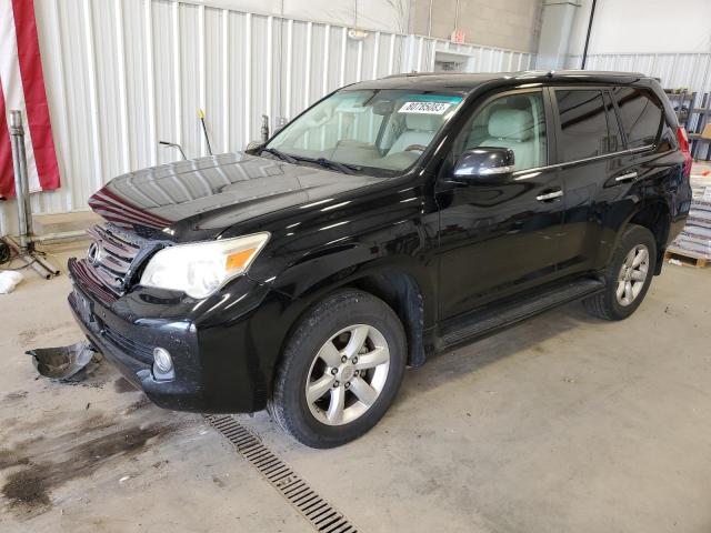 LEXUS GX 2010 jtjbm7fx2a5013571