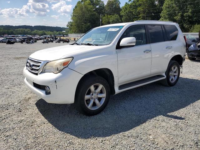 LEXUS GX 2011 jtjbm7fx2b5017847