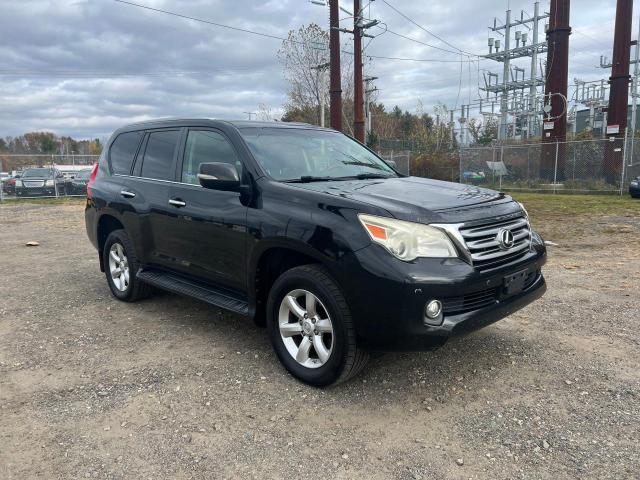 LEXUS GX 2011 jtjbm7fx2b5023065