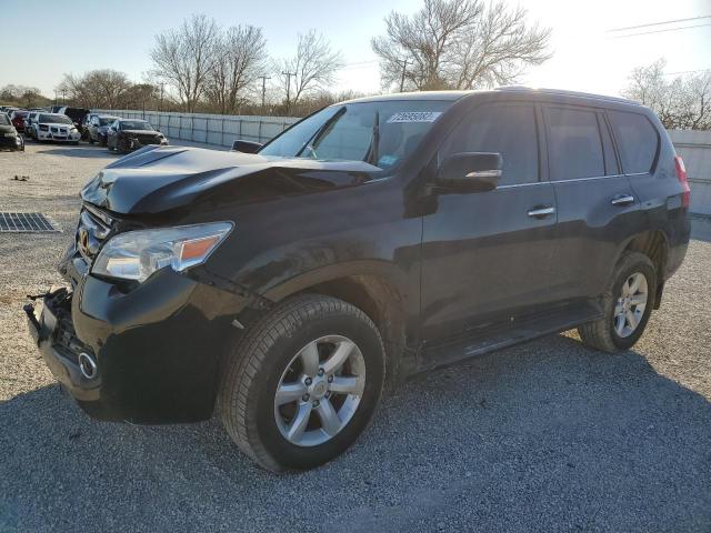 LEXUS GX 460 2011 jtjbm7fx2b5026385