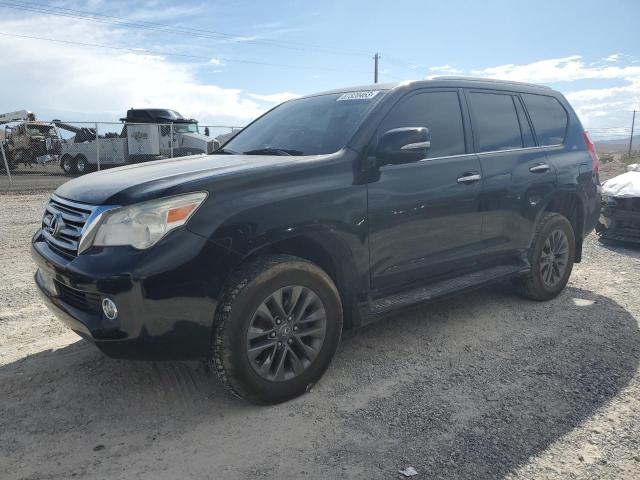 LEXUS GX 460 2011 jtjbm7fx2b5031974