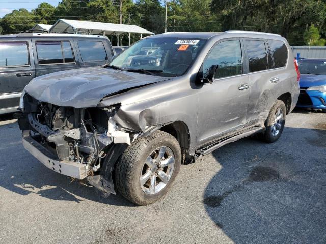 LEXUS GX 460 2011 jtjbm7fx2b5033871