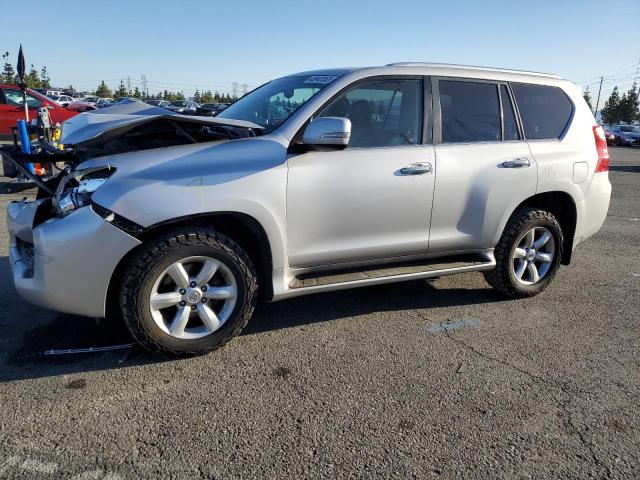 LEXUS GX 460 2011 jtjbm7fx2b5034213