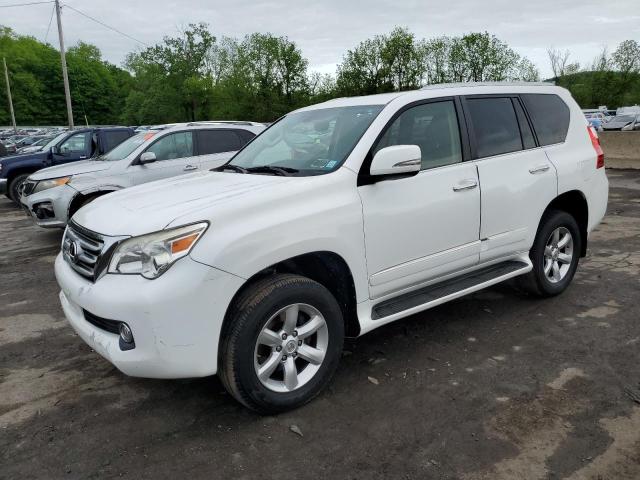 LEXUS GX 2012 jtjbm7fx2c5038618