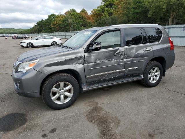 LEXUS GX 460 2012 jtjbm7fx2c5045455