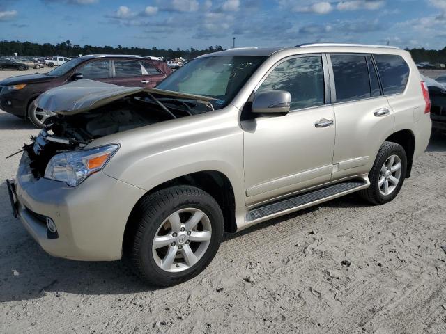 LEXUS GX 2013 jtjbm7fx2d5052052