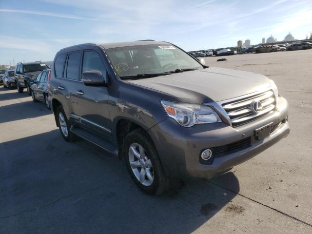 LEXUS GX 460 2013 jtjbm7fx2d5056196