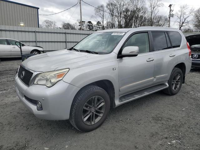 LEXUS GX 2013 jtjbm7fx2d5058627