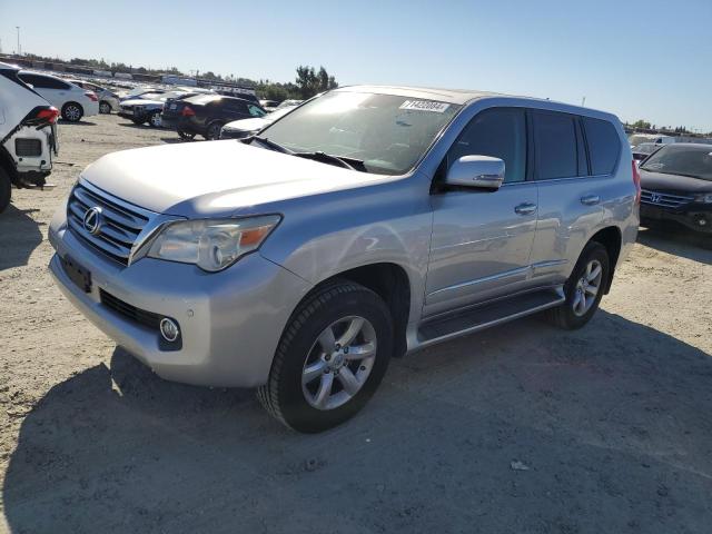 LEXUS GX 460 2013 jtjbm7fx2d5059955