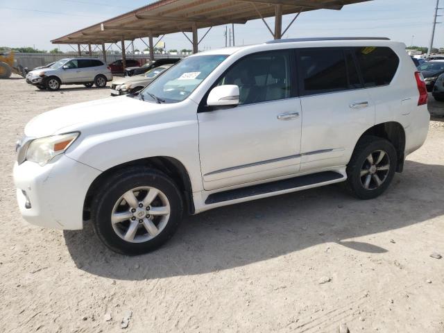 LEXUS GX 460 2013 jtjbm7fx2d5062726