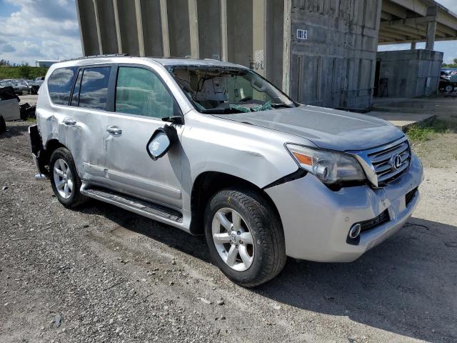 LEXUS GX 460 2013 jtjbm7fx2d5063729