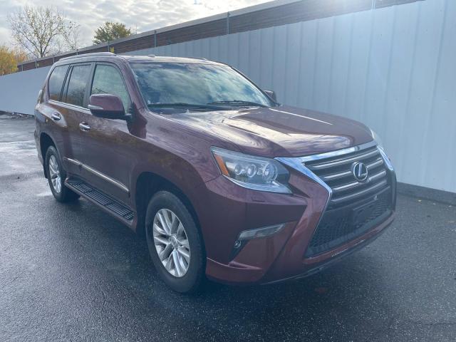 LEXUS GX 460 2014 jtjbm7fx2e5064400