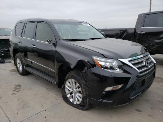 LEXUS GX 460 2014 jtjbm7fx2e5067877