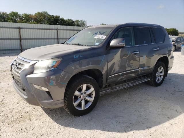 LEXUS GX 460 2014 jtjbm7fx2e5068530