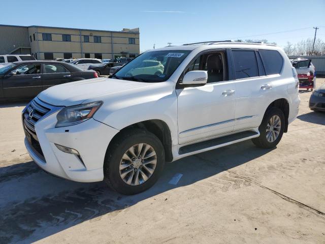 LEXUS GX 2014 jtjbm7fx2e5069533