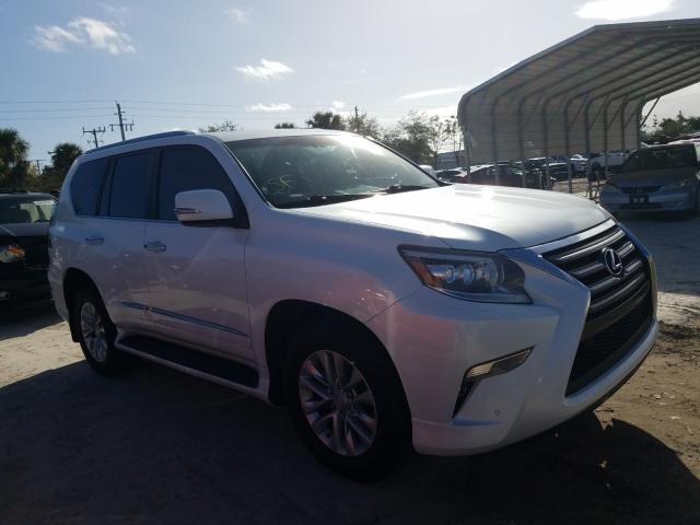 LEXUS GX 460 2014 jtjbm7fx2e5069810