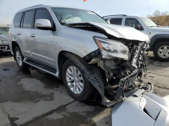 LEXUS GX 460 2014 jtjbm7fx2e5070438