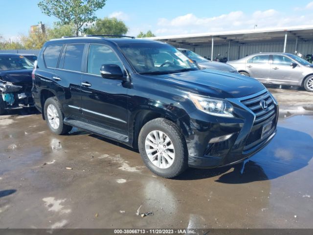 LEXUS GX 460 2014 jtjbm7fx2e5070505