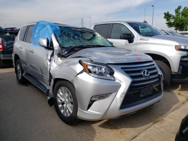 LEXUS GX 460 2014 jtjbm7fx2e5074327