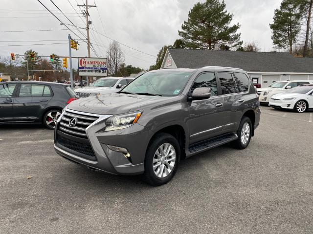 LEXUS GX 460 2014 jtjbm7fx2e5075610