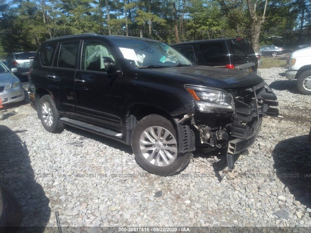 LEXUS GX 460 2014 jtjbm7fx2e5079222