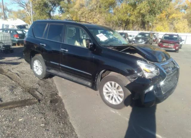 LEXUS GX 460 2014 jtjbm7fx2e5081200