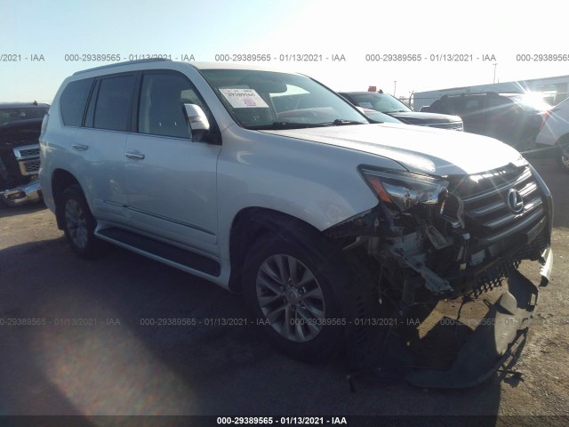 LEXUS GX 460 2014 jtjbm7fx2e5081553