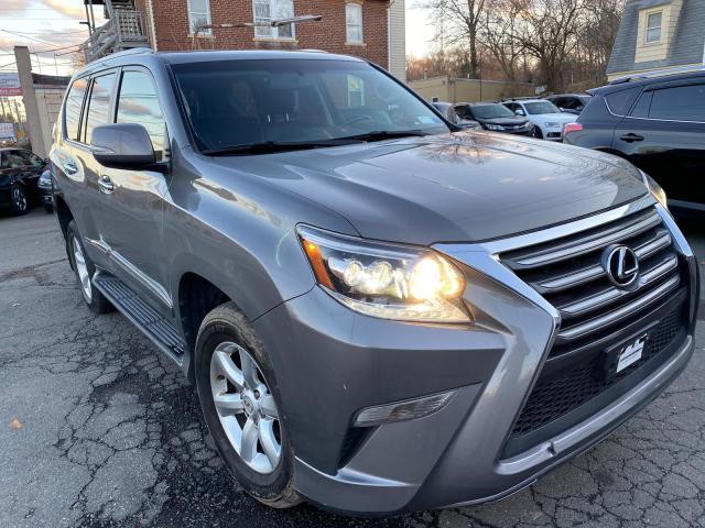 LEXUS GX 460 2014 jtjbm7fx2e5081813