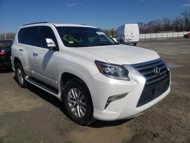 LEXUS GX 460 2014 jtjbm7fx2e5086400