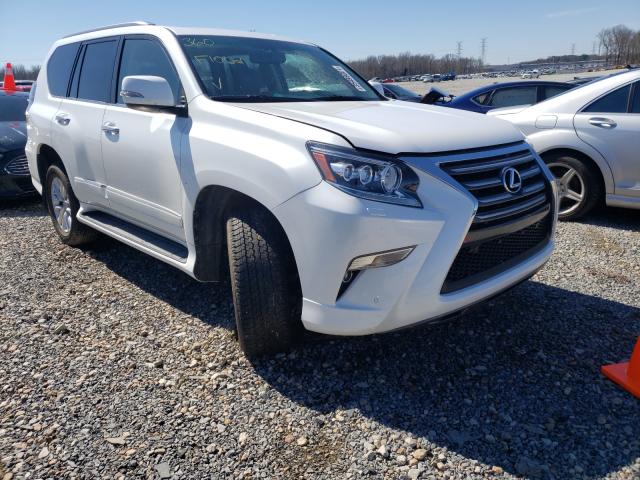 LEXUS GX 460 2014 jtjbm7fx2e5086865