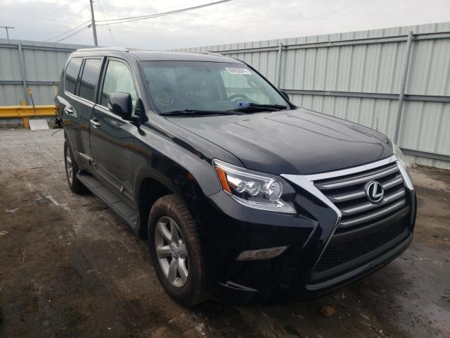 LEXUS GX 460 2014 jtjbm7fx2e5087725