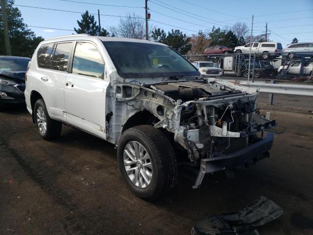 LEXUS GX 460 2014 jtjbm7fx2e5087935