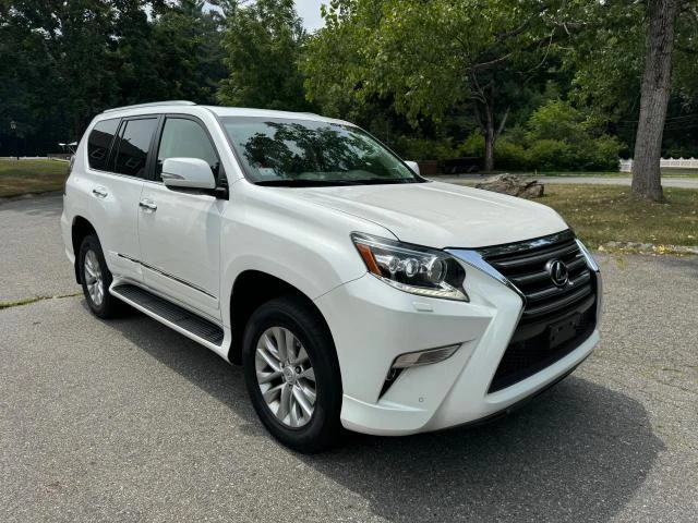 LEXUS GX 460 2014 jtjbm7fx2e5088101