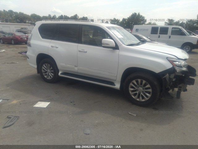 LEXUS GX 460 2014 jtjbm7fx2e5089894