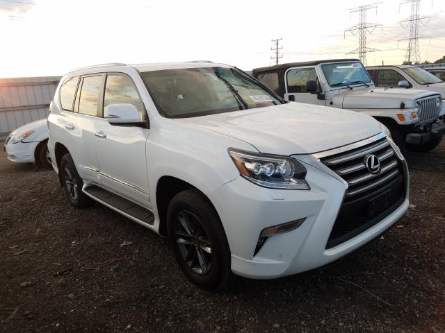 LEXUS GX 460 2014 jtjbm7fx2e5090334