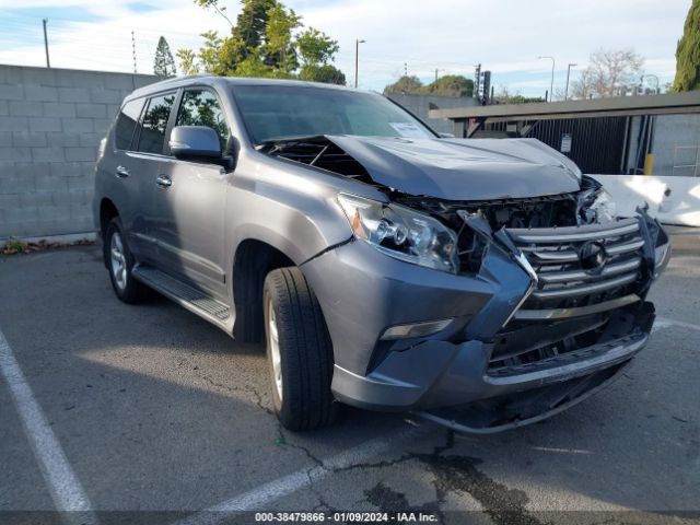 LEXUS NULL 2015 jtjbm7fx2f5091081