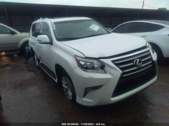 LEXUS GX 460 2015 jtjbm7fx2f5093543