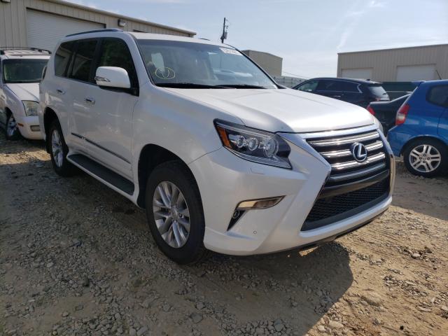 LEXUS GX 460 2015 jtjbm7fx2f5094577