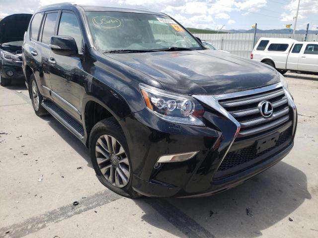 LEXUS GX 460 2015 jtjbm7fx2f5095129