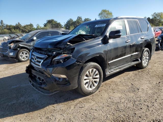 LEXUS GX 460 2015 jtjbm7fx2f5095292