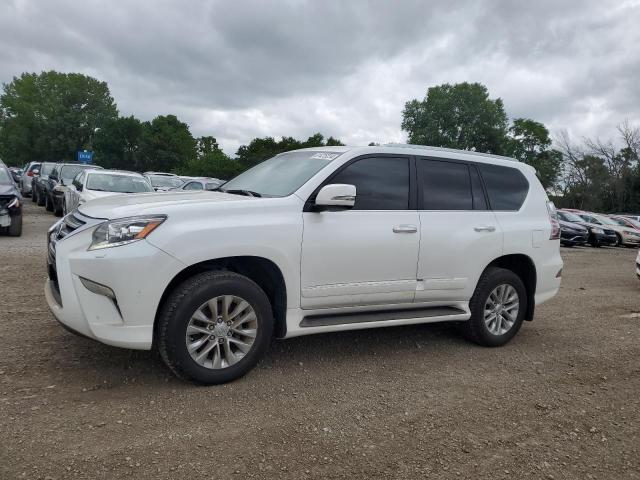 LEXUS GX 460 2015 jtjbm7fx2f5099259