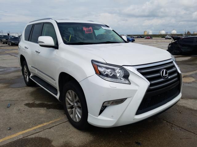 LEXUS GX 460 2015 jtjbm7fx2f5100345