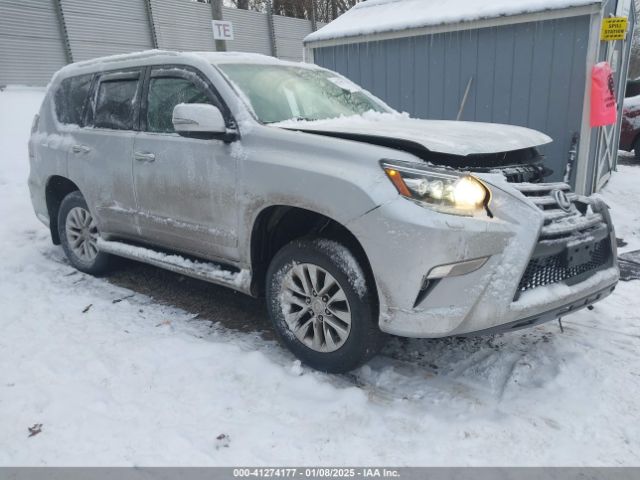 LEXUS GX 2015 jtjbm7fx2f5101432