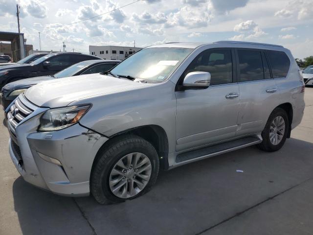 LEXUS GX 460 2015 jtjbm7fx2f5102063