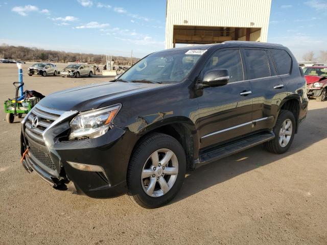 LEXUS GX 460 2015 jtjbm7fx2f5103276